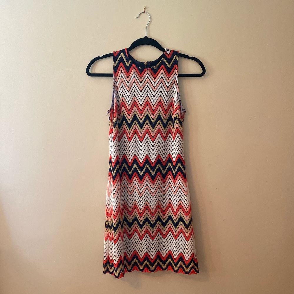 Nordstrom Love ... Ady Striped Minidress